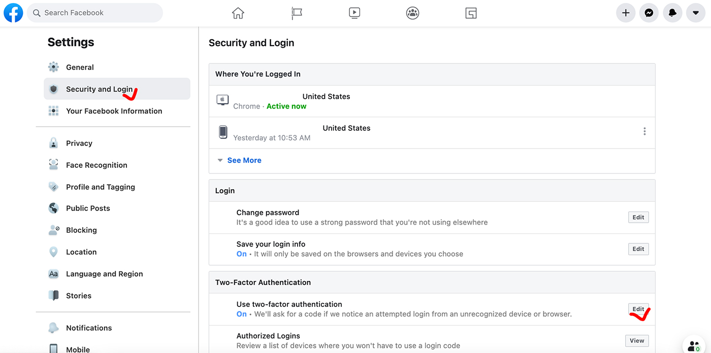 FB 个人账号被限制如何解封3