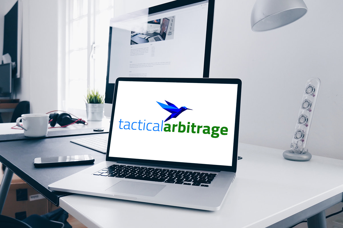 亚马逊套利之懒人 Tactical Arbitrage 选品大法！